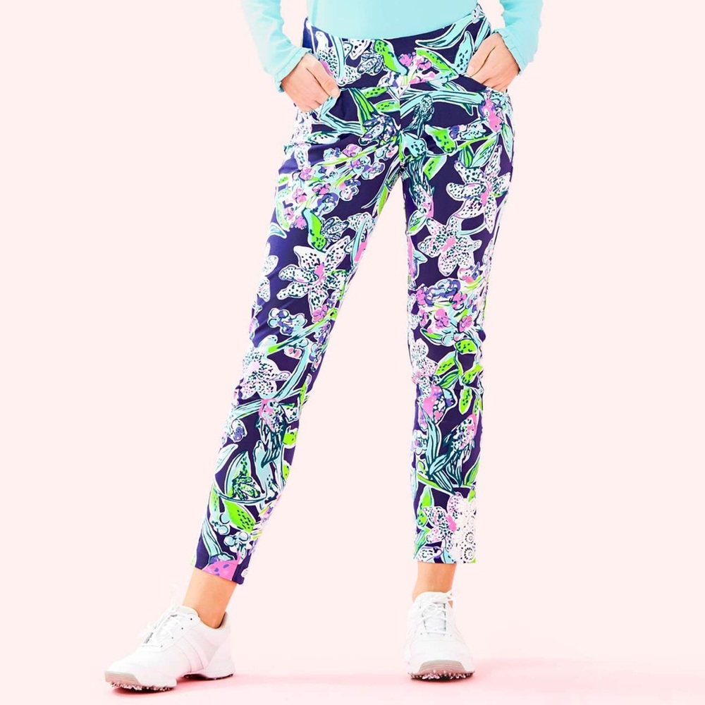 SOLD 🌸Lilly Pulitzer🌸 Luxletic Performance